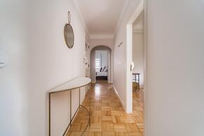Nomad s By Sta Catarina Flats - 3bed Moments