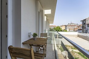 Nomad s Lux - 1bed Quartier des Arts