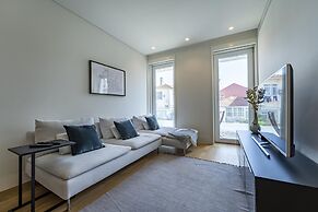 Nomad s Lux - 1bed Quartier des Arts