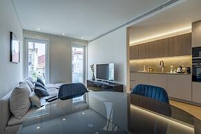 Nomad s Lux - 1bed Quartier des Arts