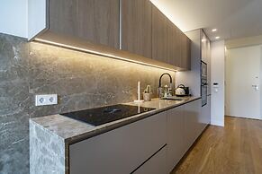 Nomad s Lux - 1bed Quartier des Arts