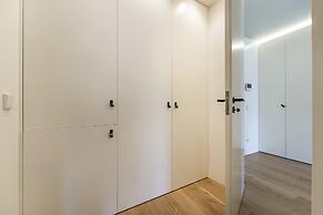 Nomad s Lux - 1bed Quartier des Arts