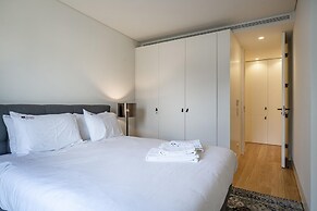 Nomad s Lux - 1bed Quartier des Arts