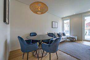 Nomad s Lux - 1bed Quartier des Arts