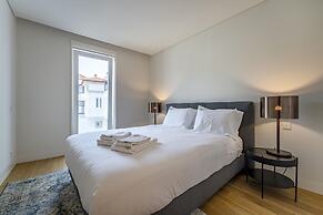 Nomad s Lux - 1bed Quartier des Arts