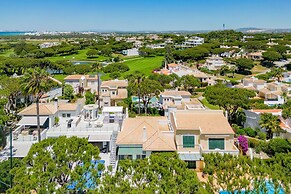 Townhouse Iris - Vale do Lobo