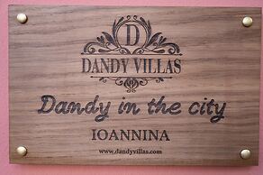 Dandyvillas Colorful Boutique House in Old Town Cozy Compact