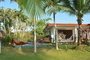 Splendid Serviced Guest House Ocean View Montezuma