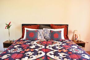 Splendid Serviced Guest House Ocean View Montezuma