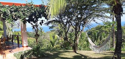 Splendid Serviced Guest House Ocean View Montezuma