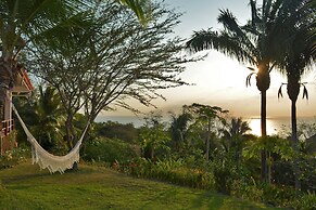 Splendid Serviced Guest House Ocean View Montezuma