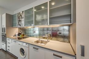 Top Centre Apartment Next to Vitosha Boulevard