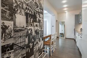 Top Centre Apartment Next to Vitosha Boulevard