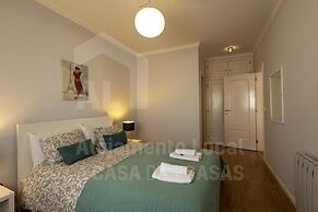 Marquinhos do Mar by Acasadascasas