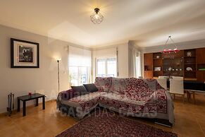 Marquinhos do Mar by Acasadascasas