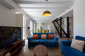 Villa S Louren o by Acasadascasas