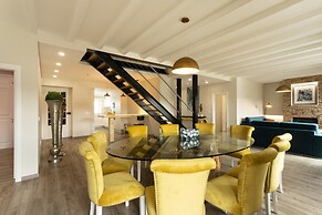 Villa S Louren o by Acasadascasas