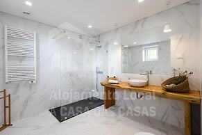 Villa S Louren o by Acasadascasas