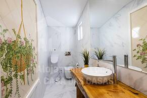 Villa S Louren o by Acasadascasas