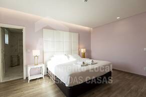 Villa S Louren o by Acasadascasas