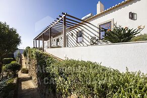 Villa S Louren o by Acasadascasas