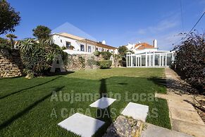 Villa S Louren o by Acasadascasas