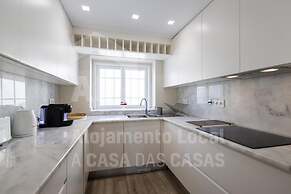 Villa S Louren o by Acasadascasas