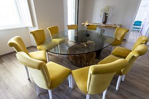 Villa S Louren o by Acasadascasas