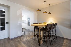 Villa S Louren o by Acasadascasas