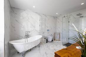 Villa S Louren o by Acasadascasas