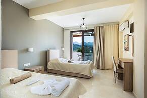 Villa Chnaris - Private Pool and Sauna