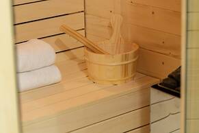 Villa Chnaris - Private Pool and Sauna