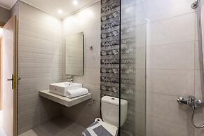 Villa Chnaris - Private Pool and Sauna