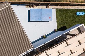 Villa Chnaris - Private Pool and Sauna