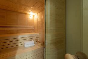 Villa Chnaris - Private Pool and Sauna