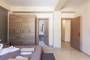 Villa Chnaris - Private Pool and Sauna