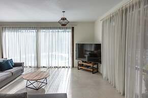 Villa Chnaris - Private Pool and Sauna