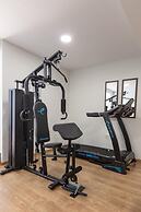 Villa Chnaris - Private Pool and Sauna