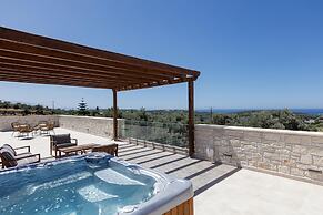Mandana Villa - With Private Pool Jacuzzi