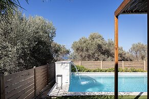 Mandana Villa - With Private Pool Jacuzzi