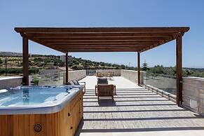 Mandana Villa - With Private Pool Jacuzzi
