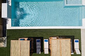 Mandana Villa - With Private Pool Jacuzzi