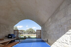 Mandana Villa - With Private Pool Jacuzzi