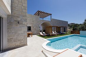 Mandana Villa - With Private Pool Jacuzzi