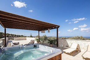 Mandana Villa - With Private Pool Jacuzzi