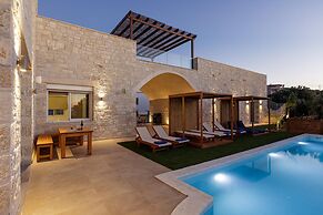 Mandana Villa - With Private Pool Jacuzzi