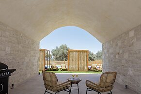 Mandana Villa - With Private Pool Jacuzzi