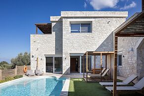 Mandana Villa - With Private Pool Jacuzzi