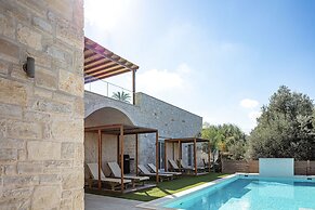 Mandana Villa - With Private Pool Jacuzzi