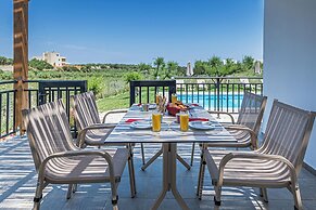 Villa Guinevere-with Private Pool